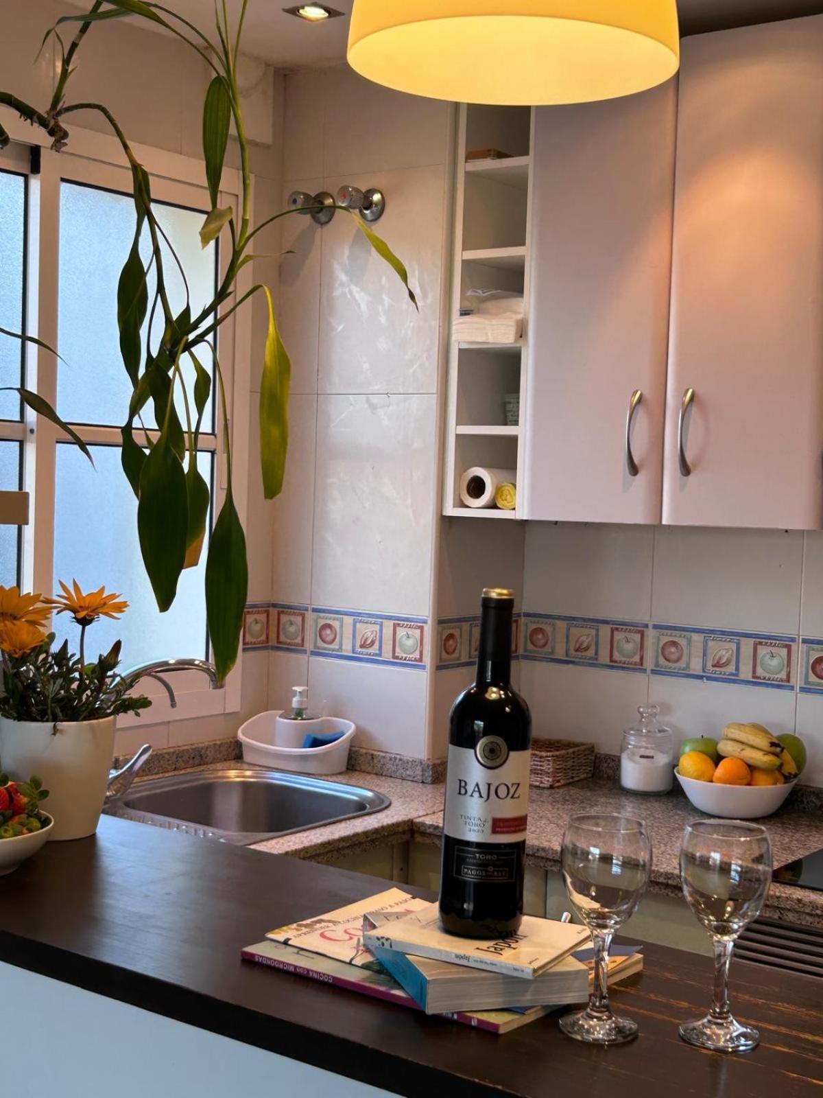 Lighthouse Beach Apartment MIJAS COSTA Εξωτερικό φωτογραφία